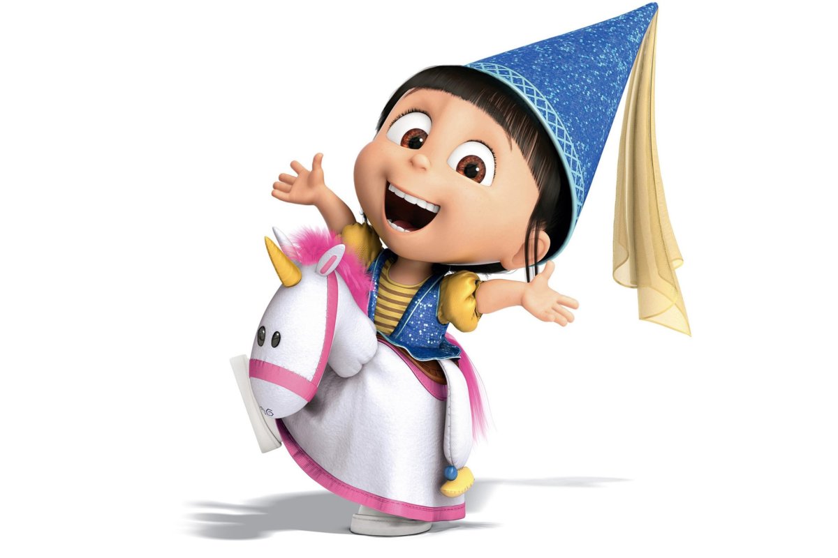 Агнес Гадкий