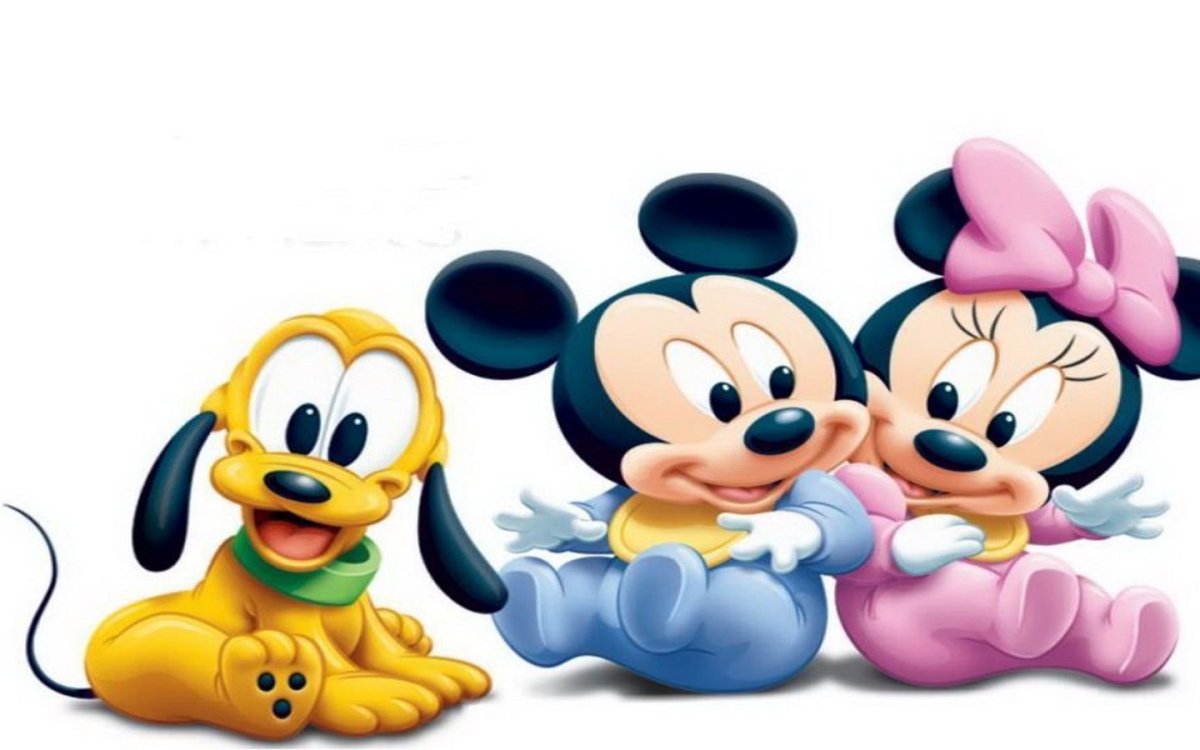 Милые рисуночки Стич