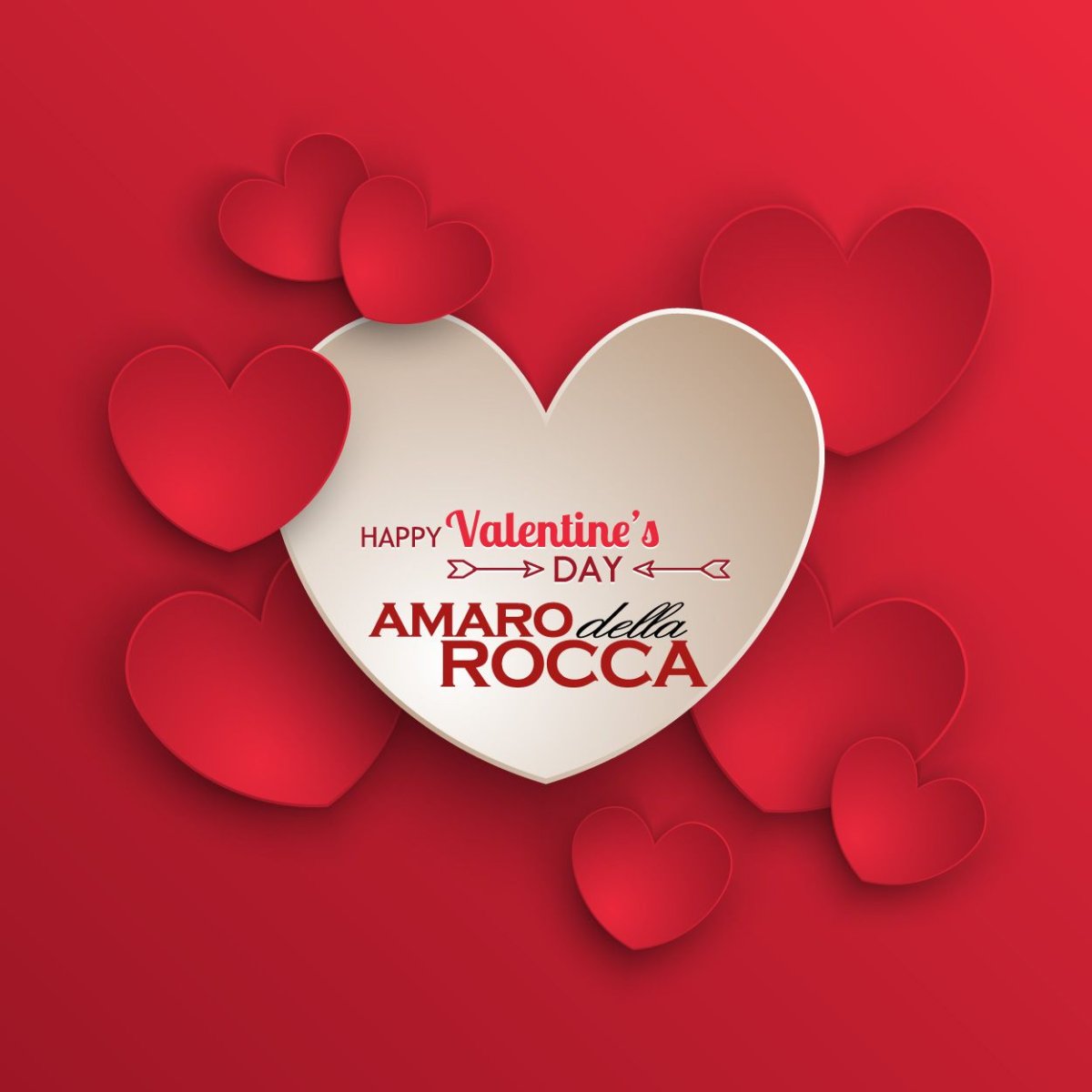 Электронная валентинка