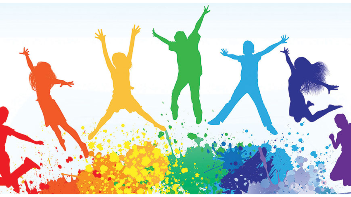 Танцевальный марафон