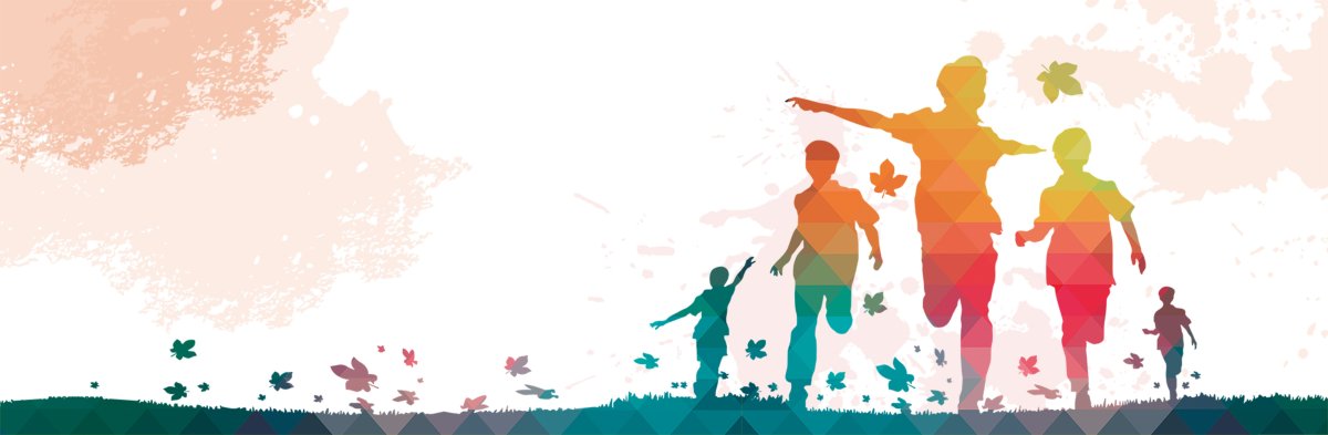 Фон для презентации для подростков