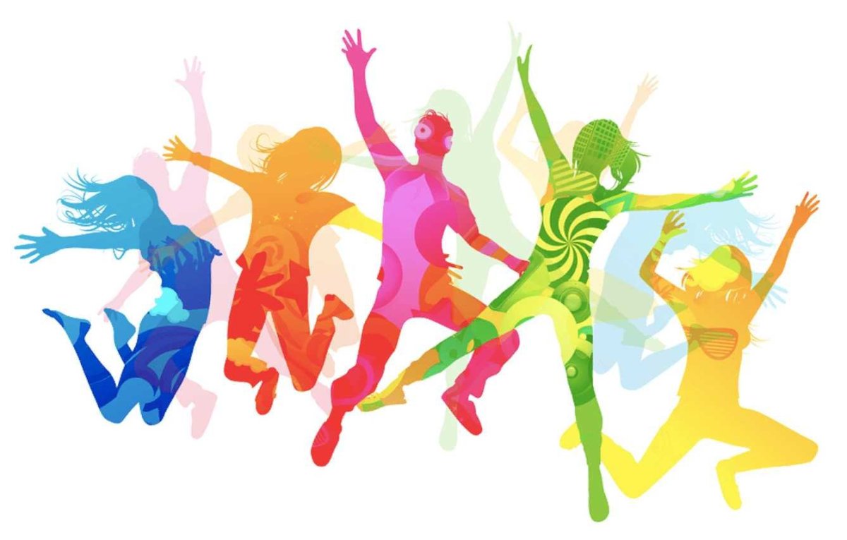 Молодежь вектор