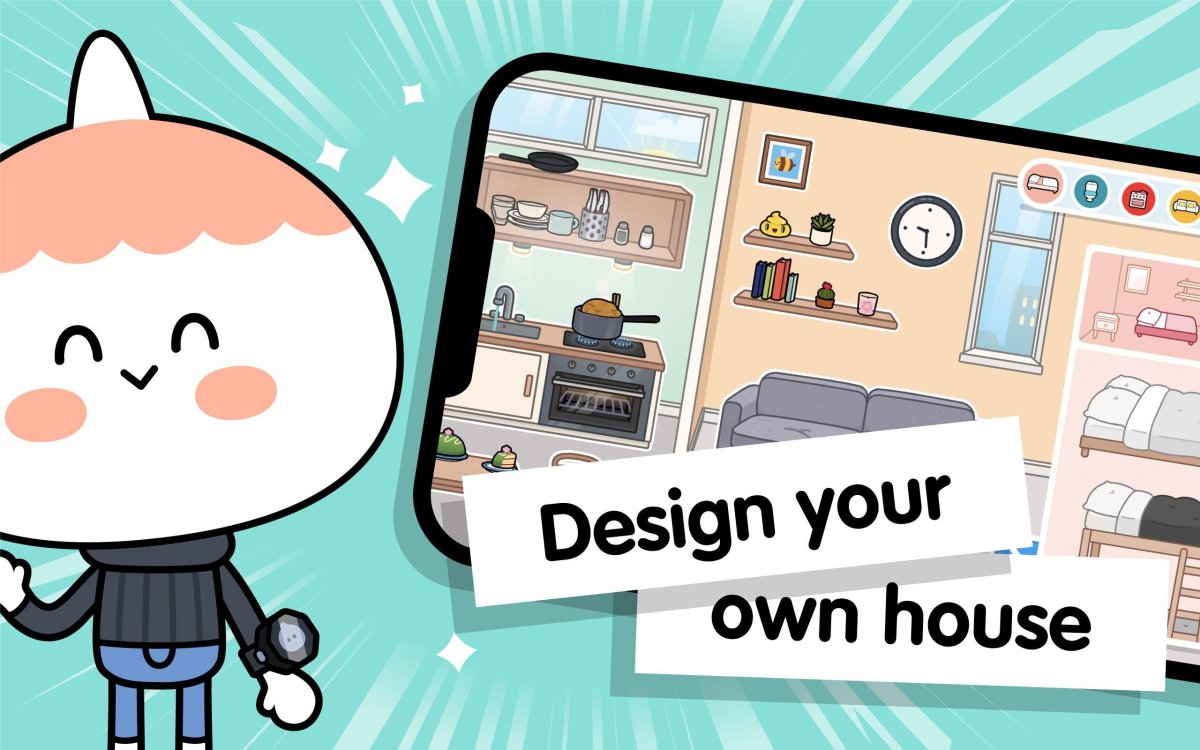 Тока бока 1.36.1