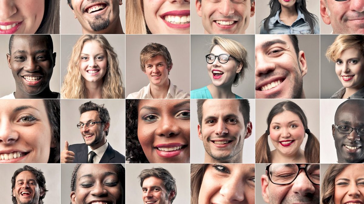 Позы для фотосессии