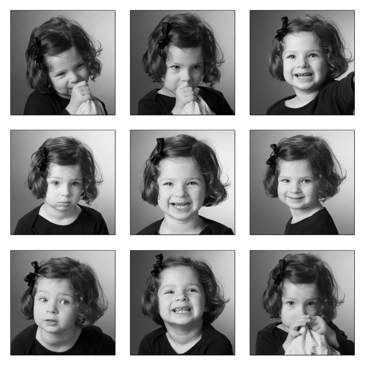 Эмоции для рисования таблица