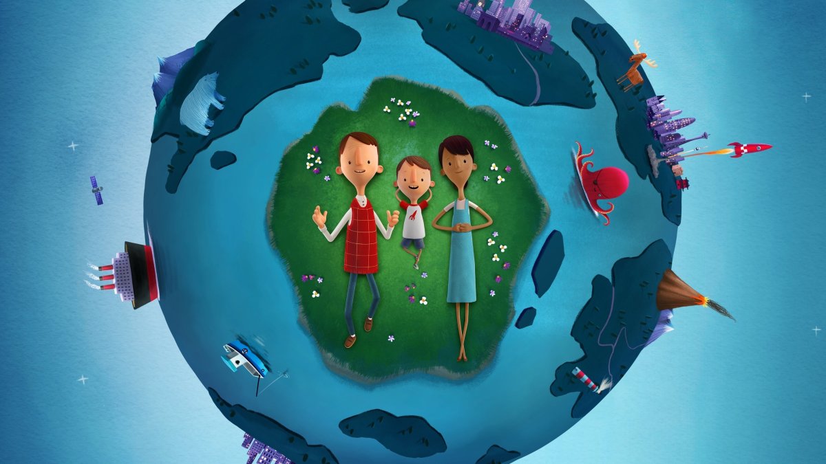 День земли поделки для детского сада