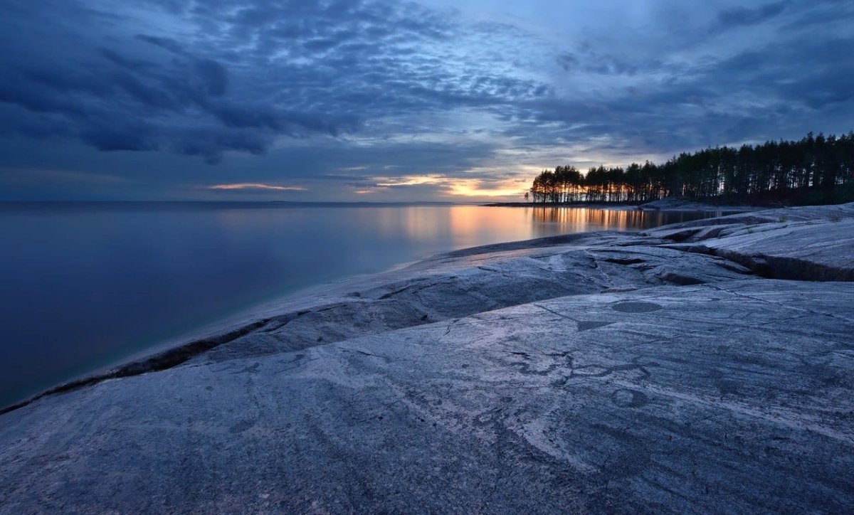 Море в декабре фото