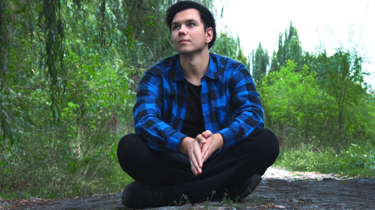 Антон Милс Милс Кел