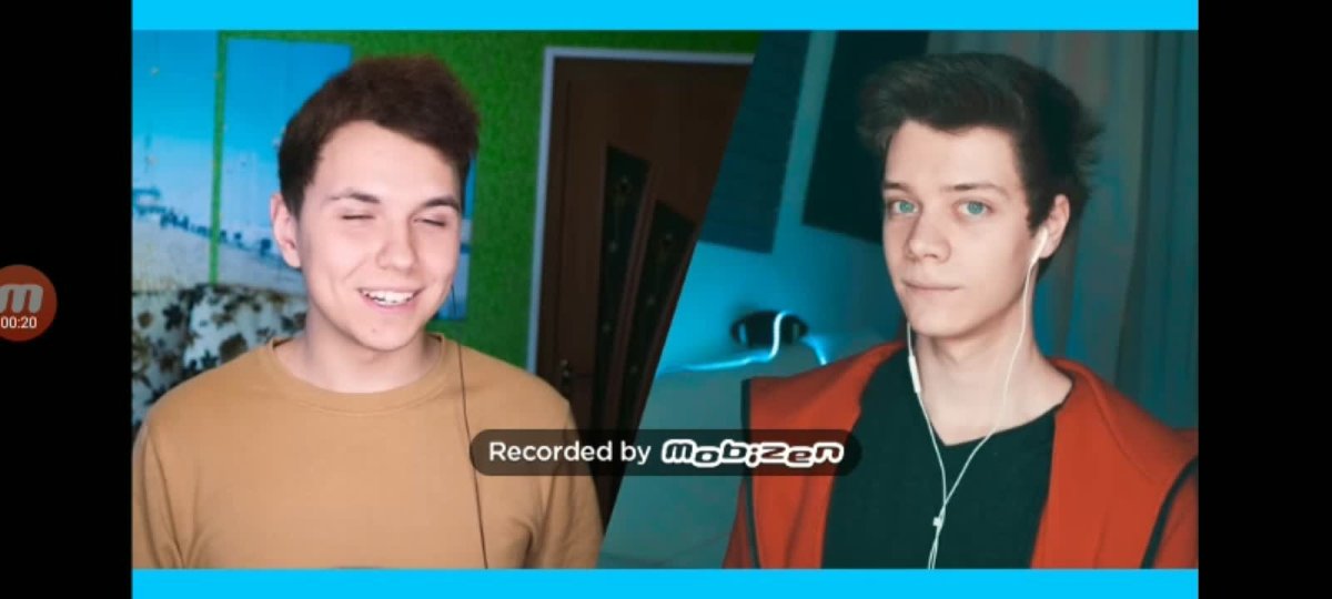 Миллс Кел и пушистый волк