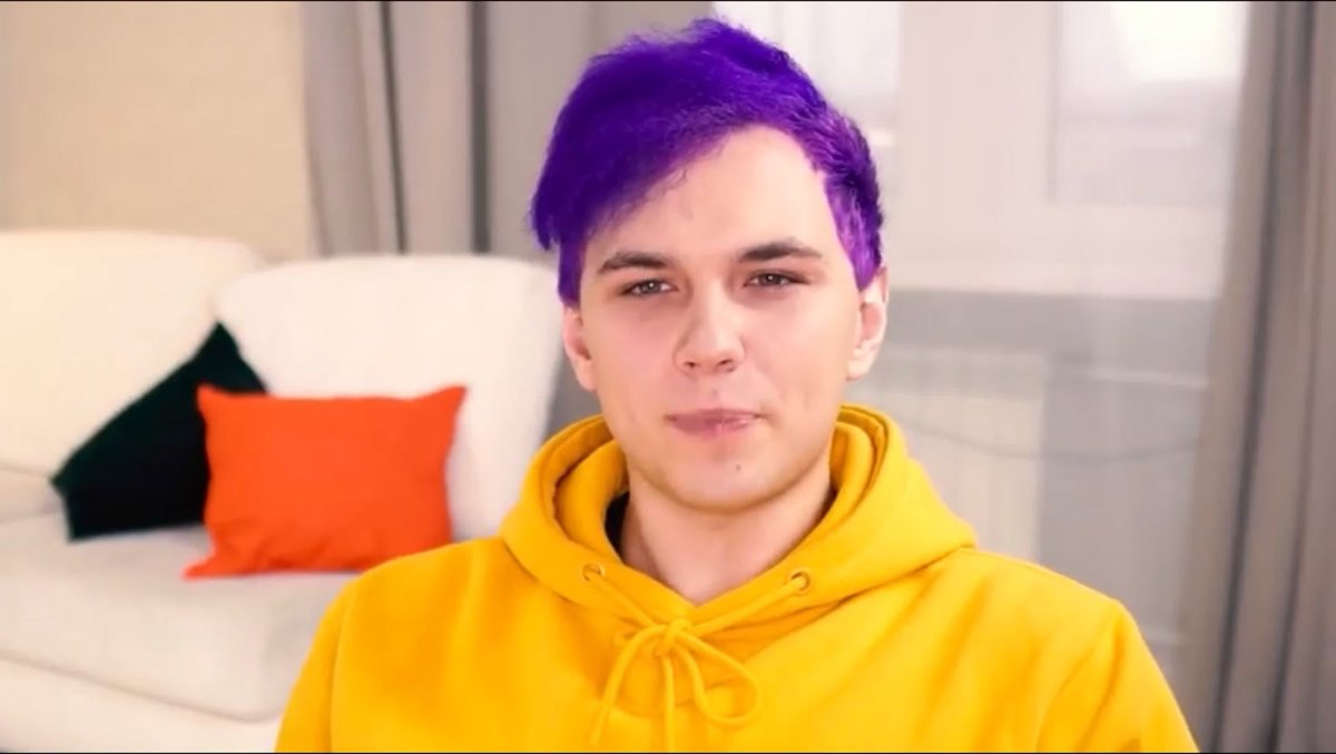 Миллс Кел 2020