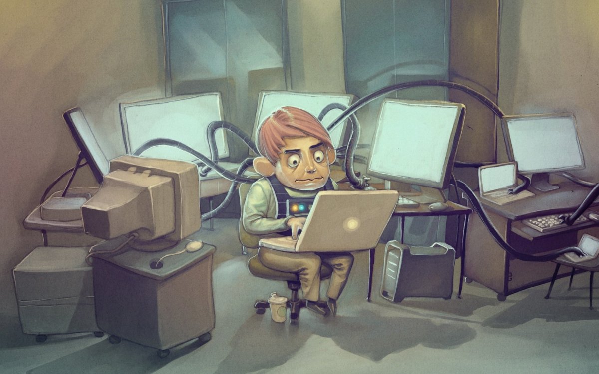 Информатика арты