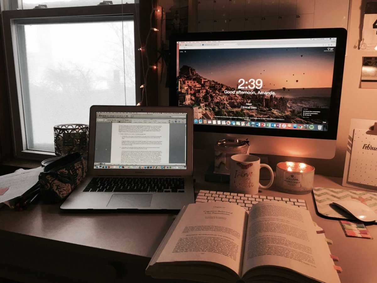 Компьютер Эстетика