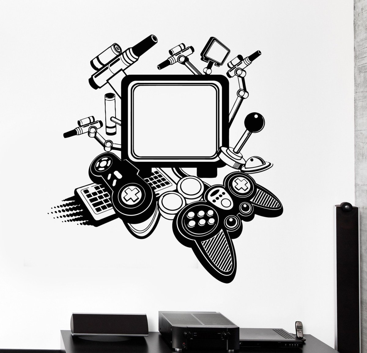 Стикеры на компьютерную тематику