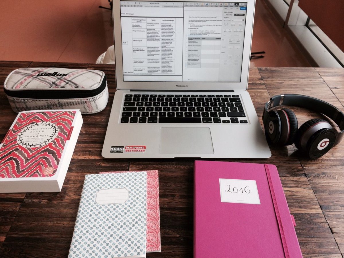 Макбук для учебы