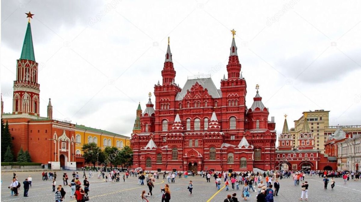 Северная д23 красная площадь