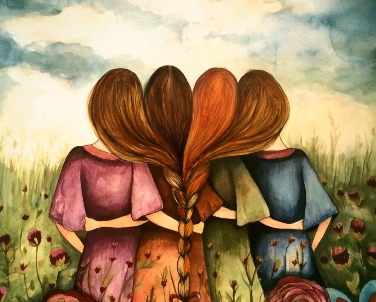 Женский круг