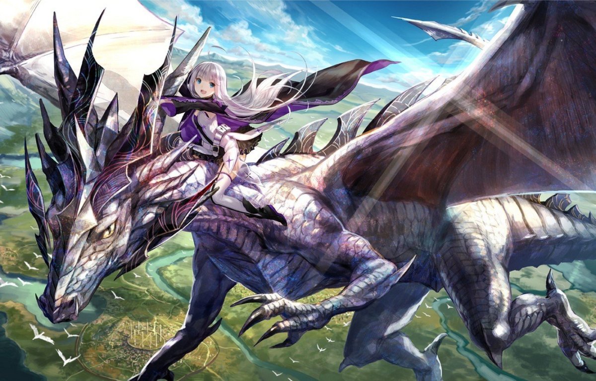 Kenja no Deshi wo Nanoru Kenja аниме