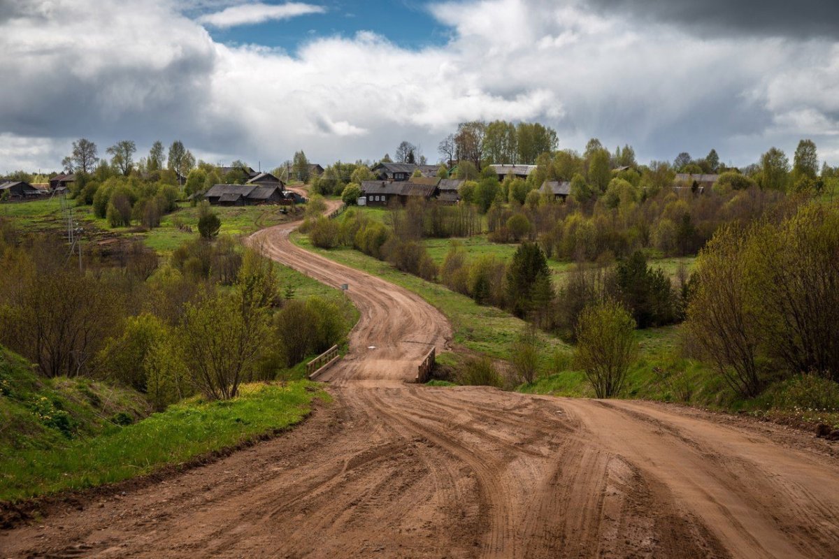 Праздники Вологодской области