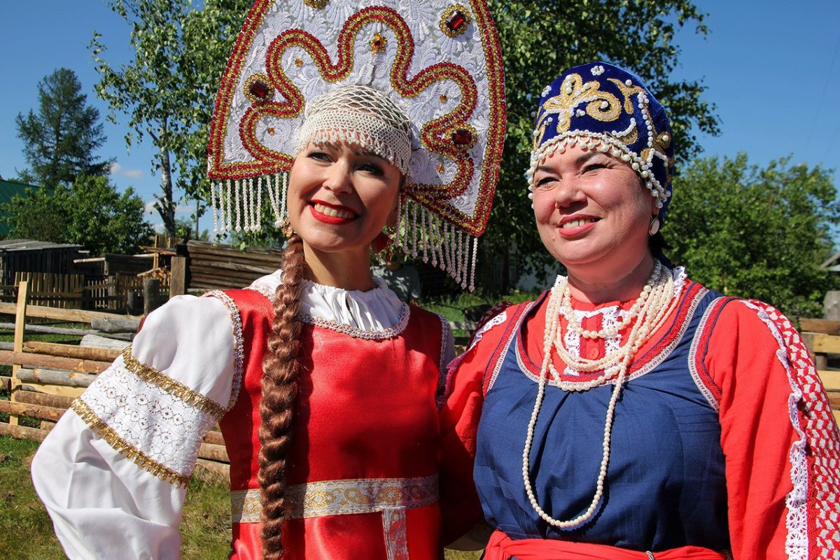 Реки Вологодчины