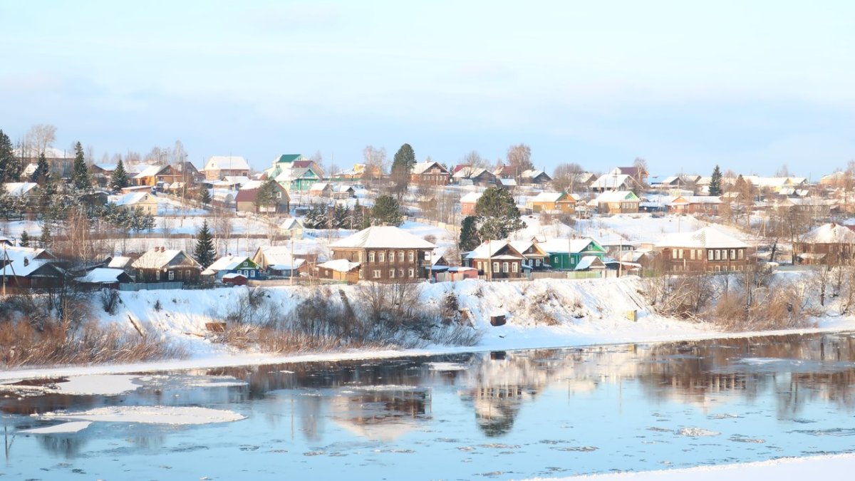 Олег Кувшинников 2020