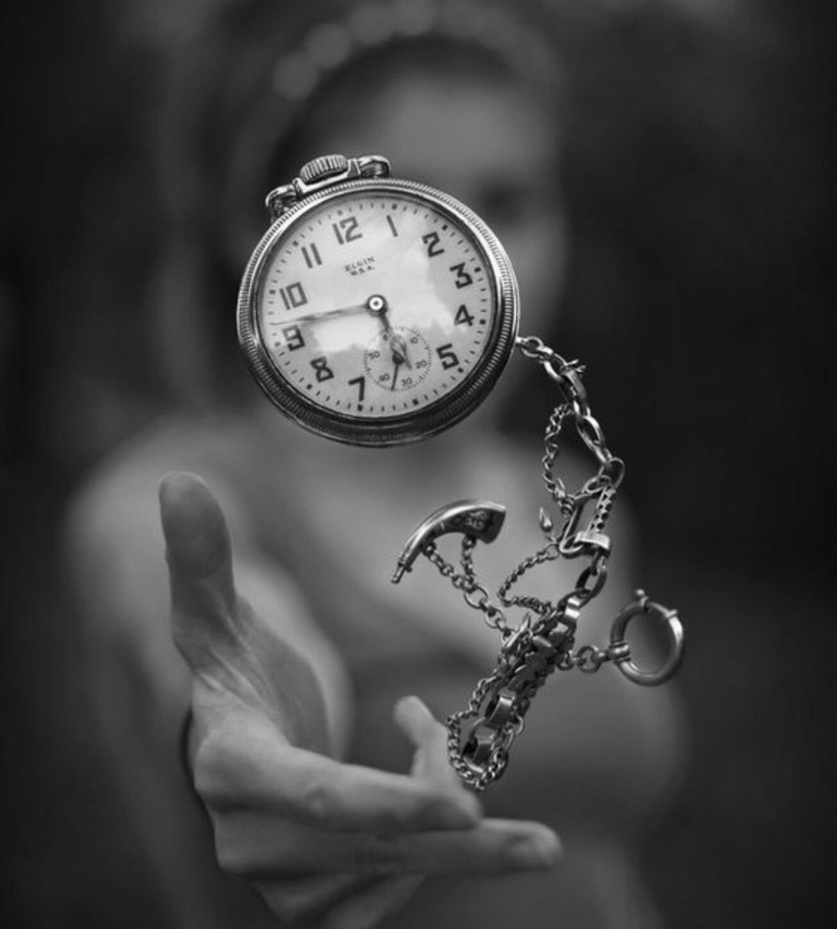 Всему свое время