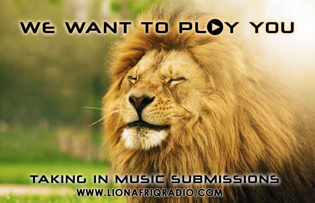 Уставший Лев