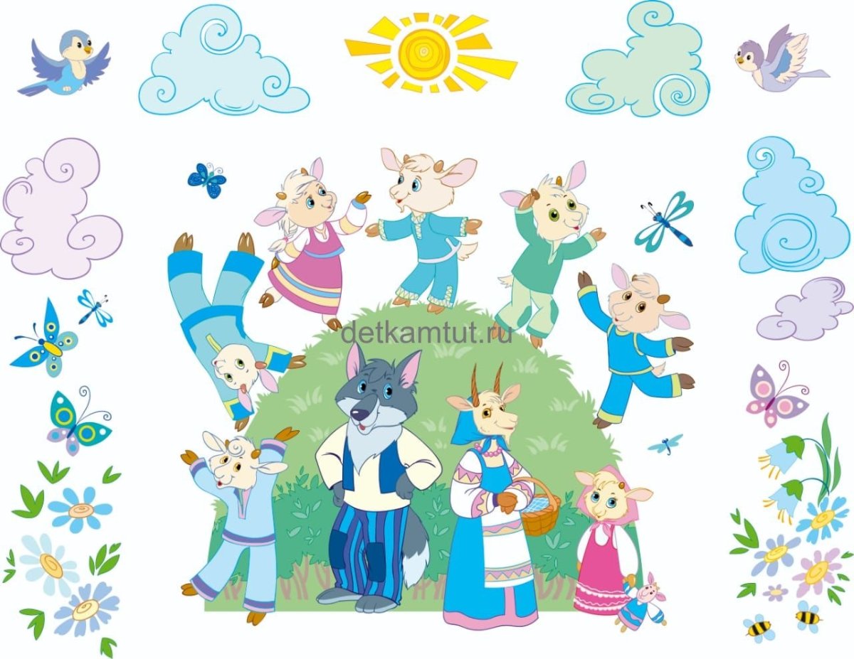 Пазл 60 деталей