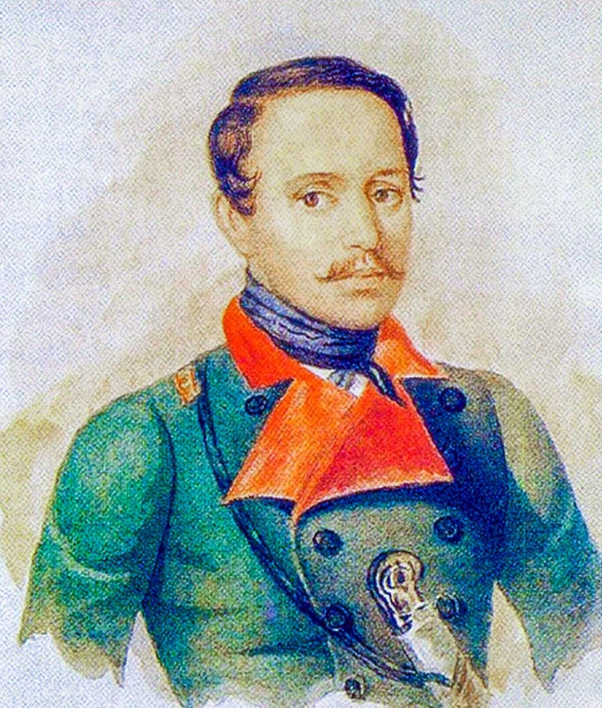 День рождения м. Лермонтова