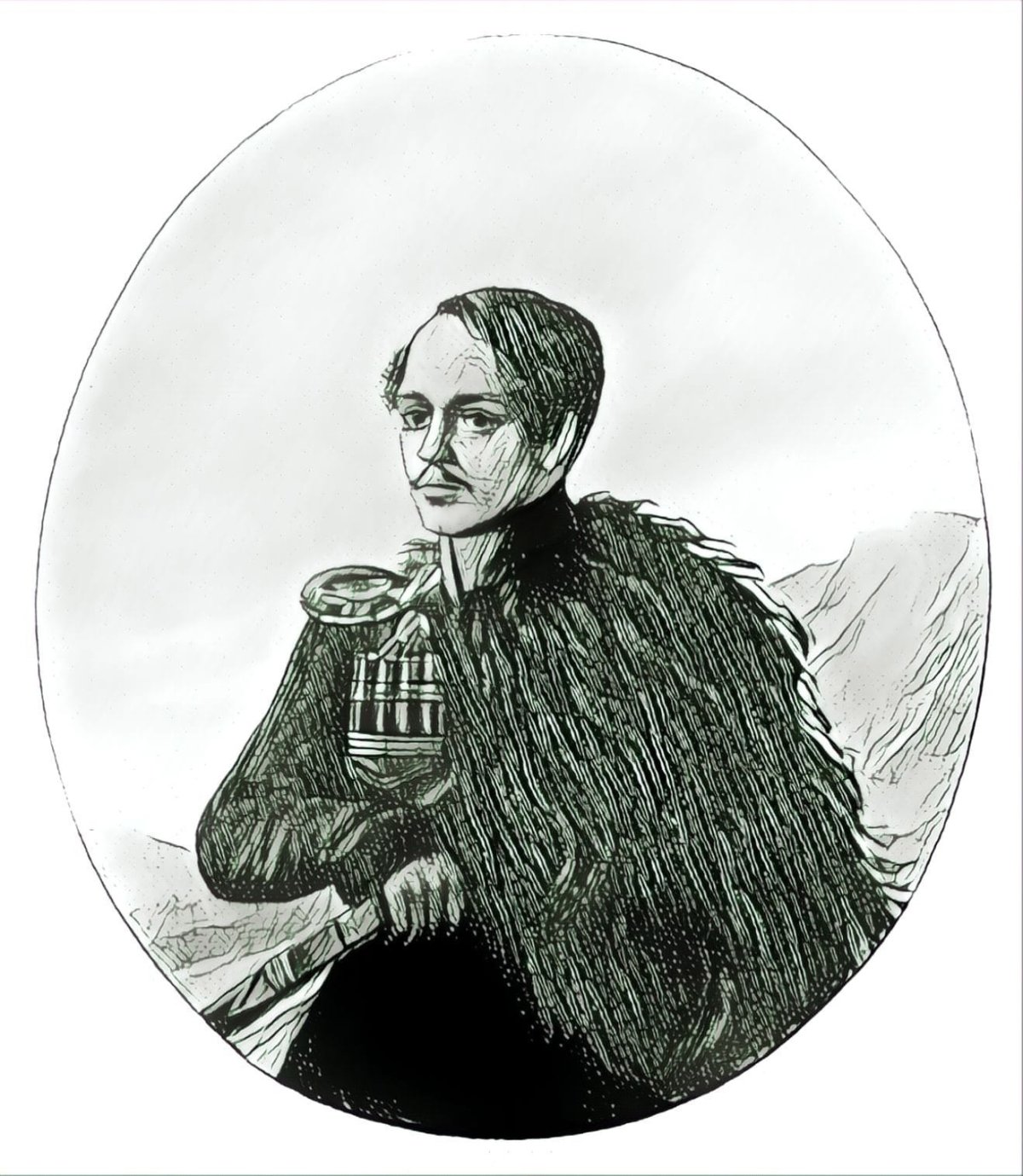 Годы жизни Лермонтова 1814-1841