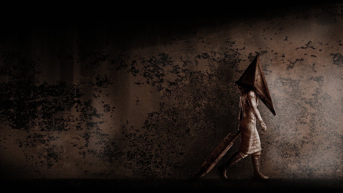 Добро пожаловать в сайлент Хилл