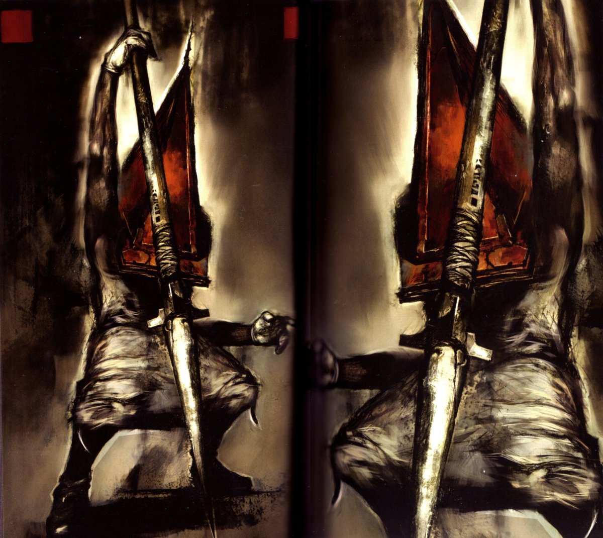 Добро пожаловать в сайлент Хилл