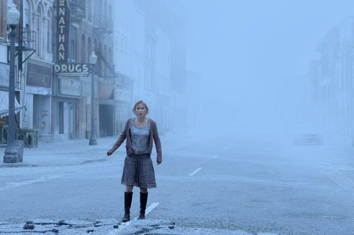 Пирамидоголовый сайлент Хилл