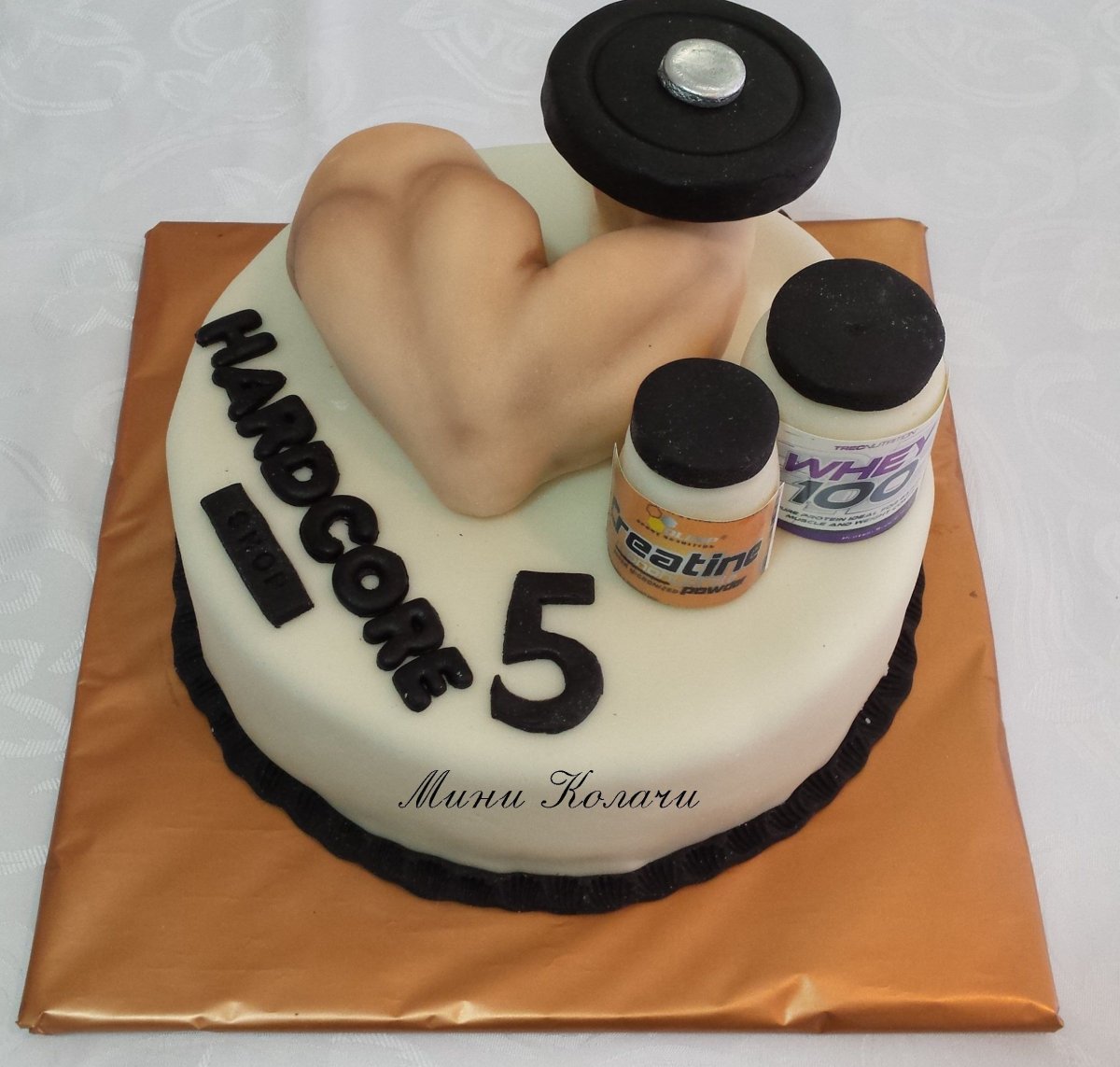 Поздарвлениес днем гимнастики