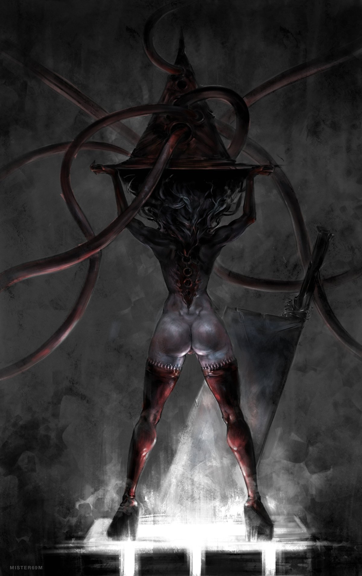 Сайлент Хилл хоумкаминг