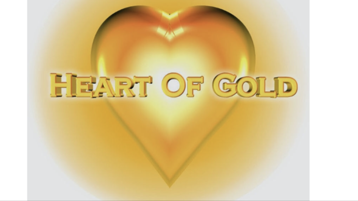 Честная душа и золотое сердце герой. Золотое сердце. Сердечки золото. Heart of Gold idiom. Сердечко Gold.