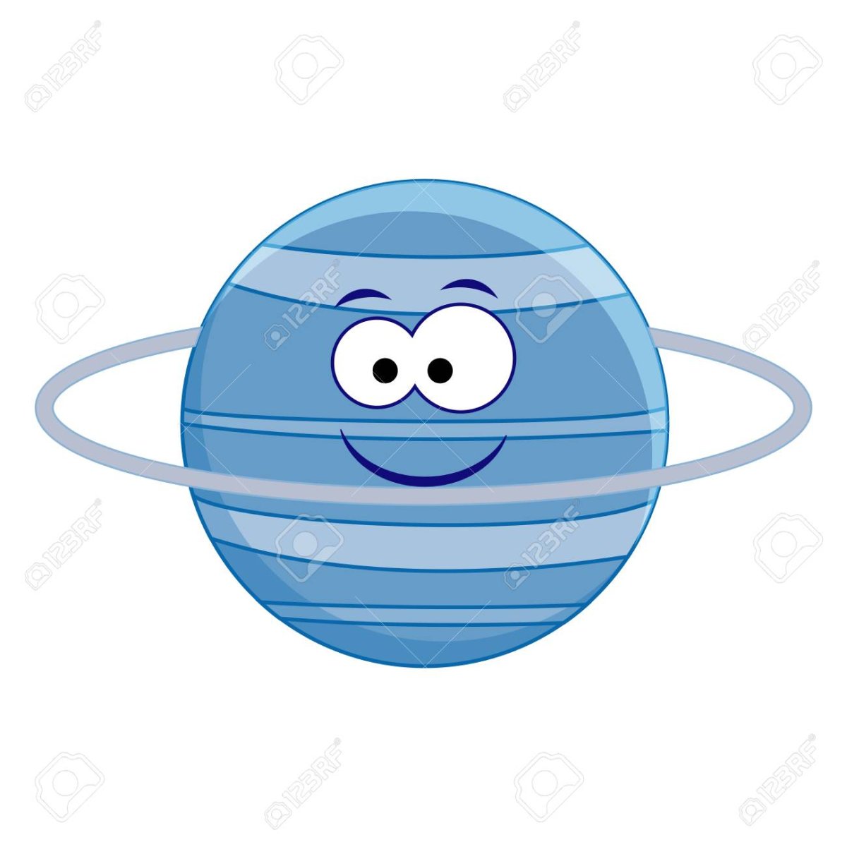 Король Нептун