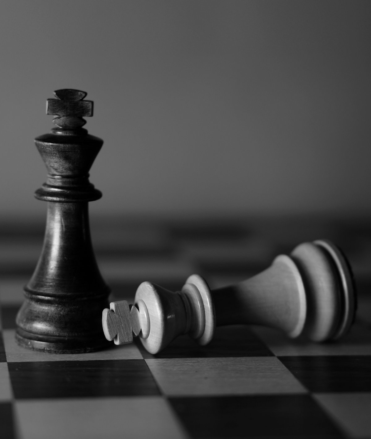 Шахматная доска Эстетика