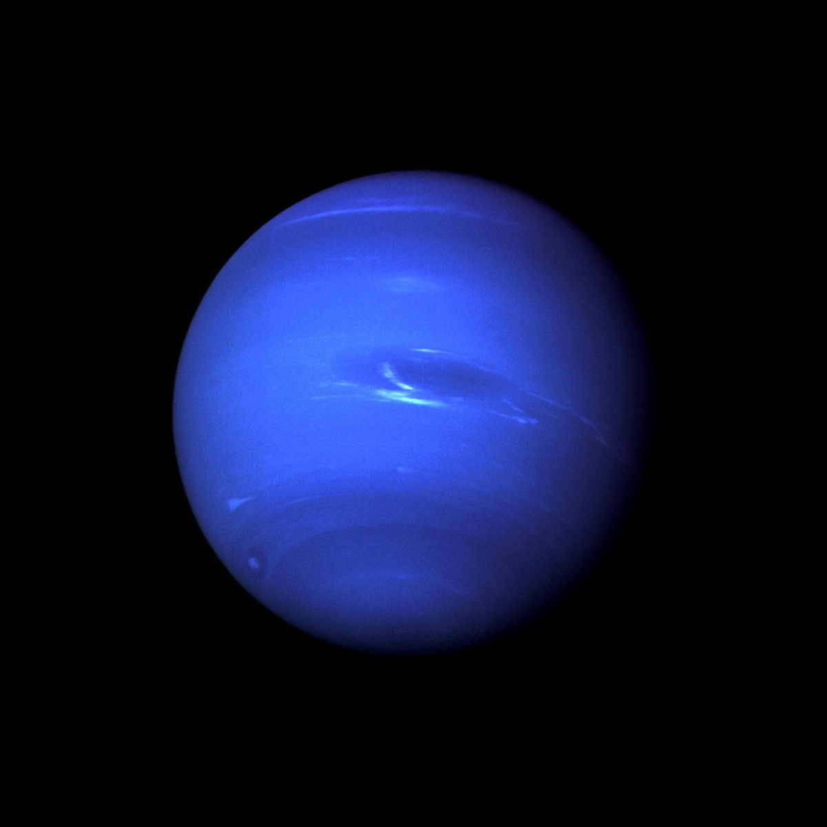 Планета Уран для детей