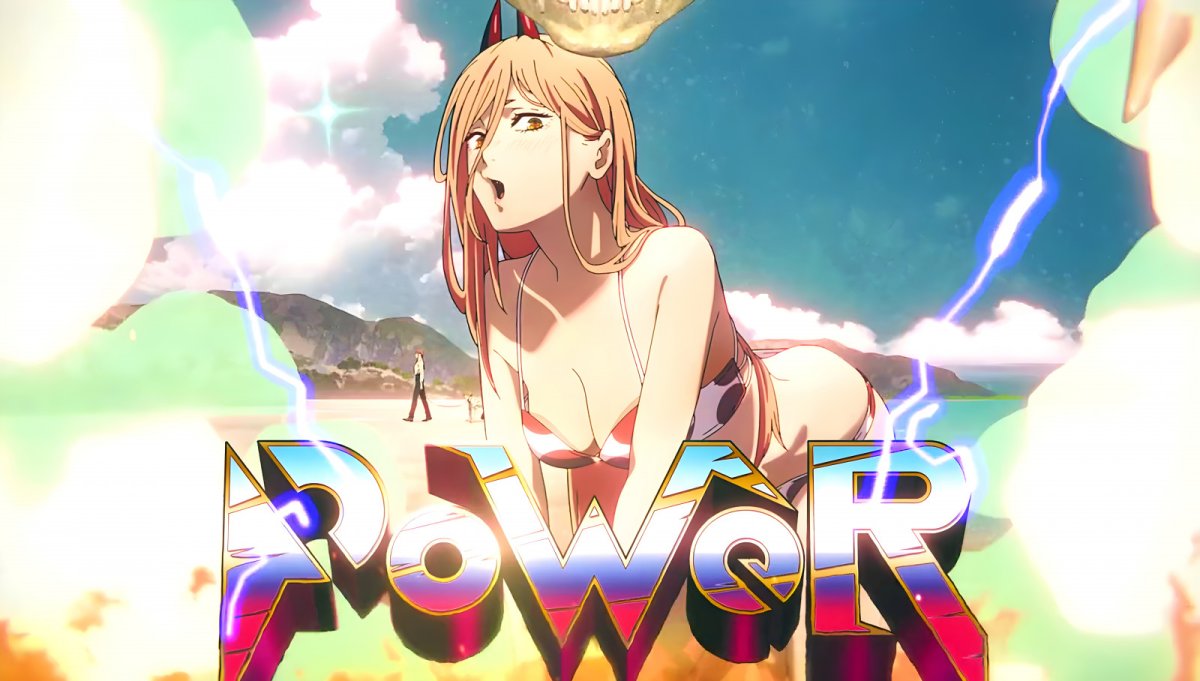 Пуэр человек бензопила