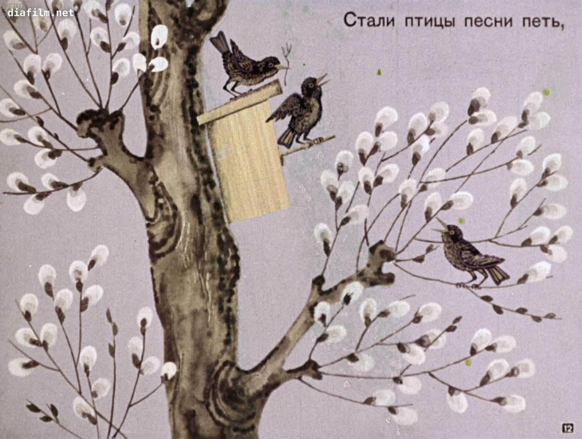 Токмакова ручей