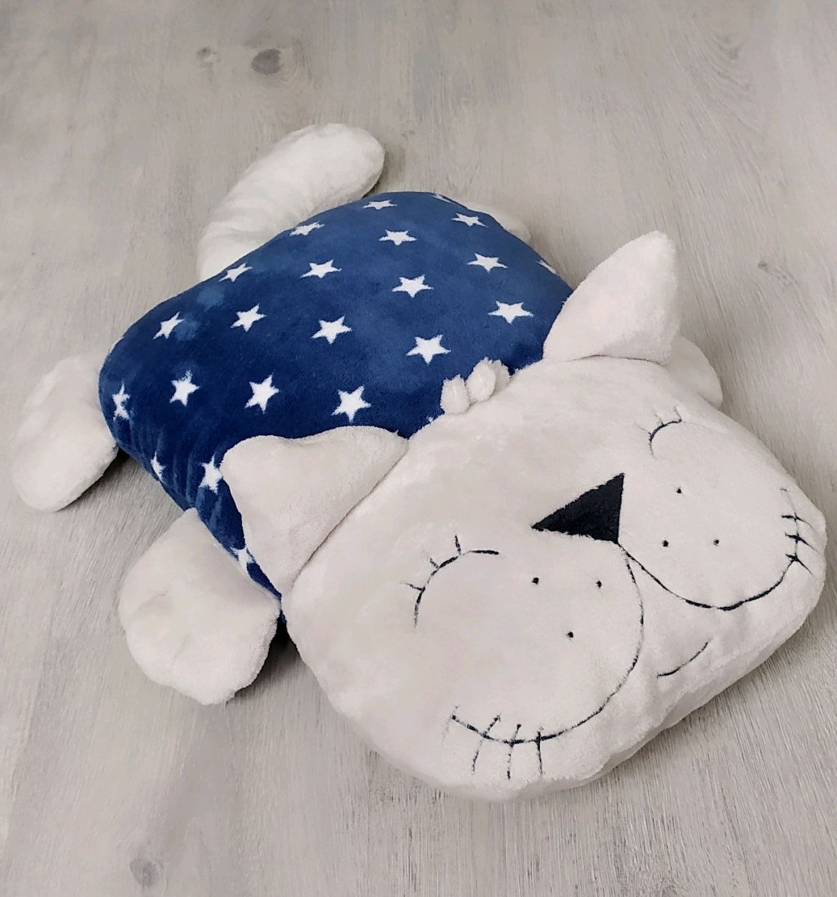 Игрушки для подушки