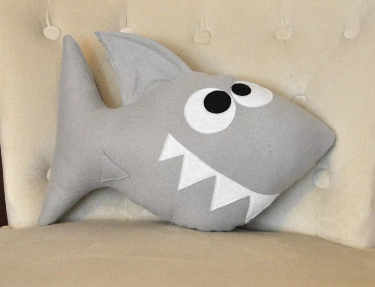 Сшить игрушку