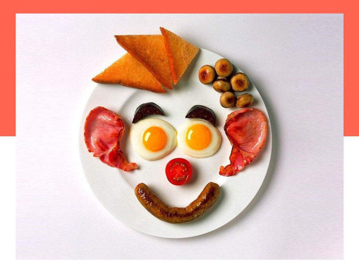 Приятного аппетита рисунок