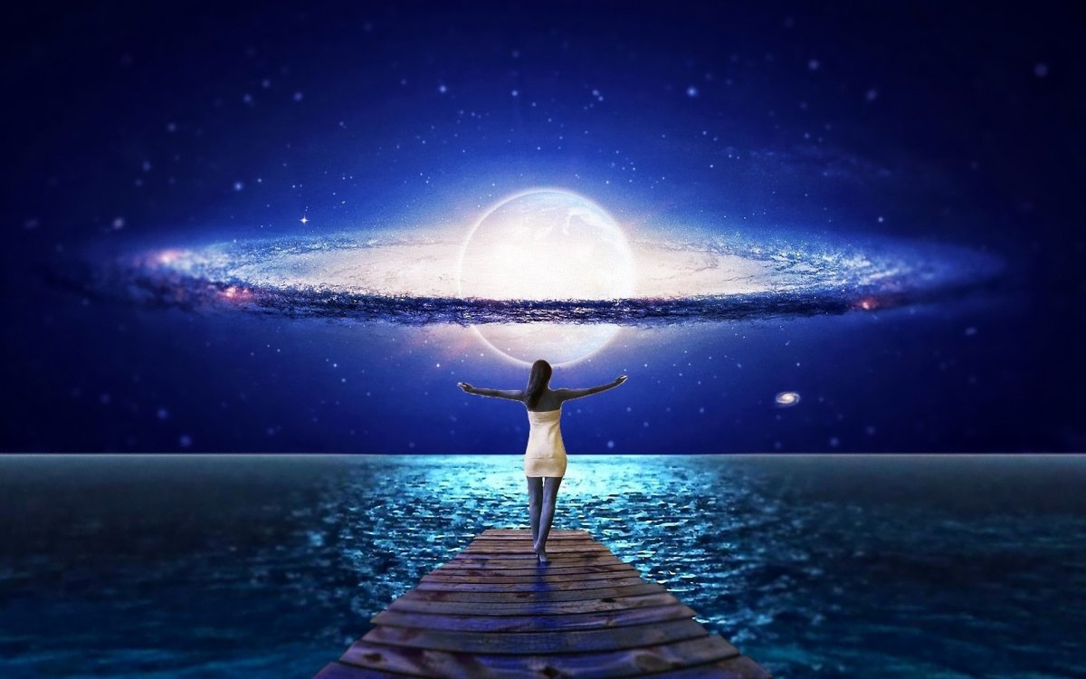 Познание Вселенной