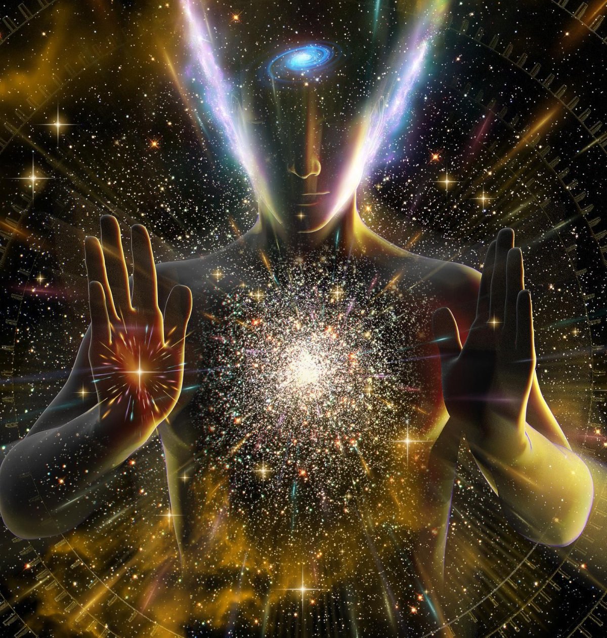 Странники Вселенной