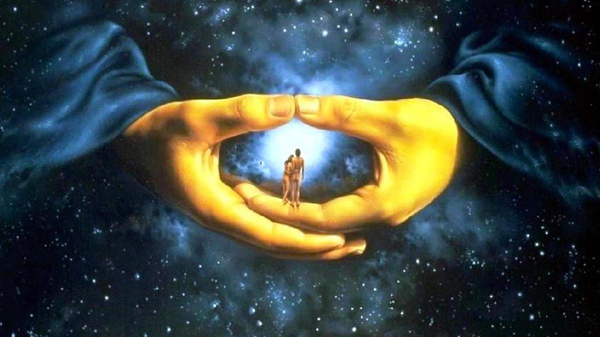 Важные законы Вселенной