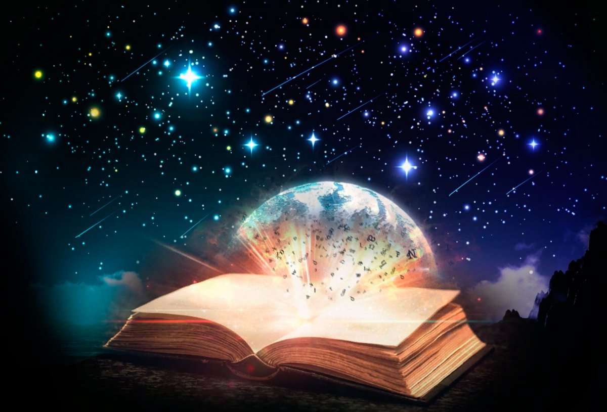 Жозефина Уолл Вселенная