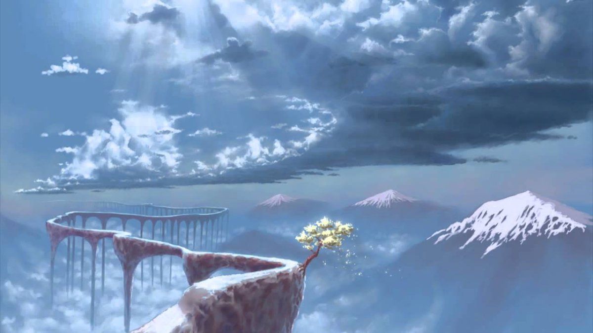 Закон Вселенной гласит