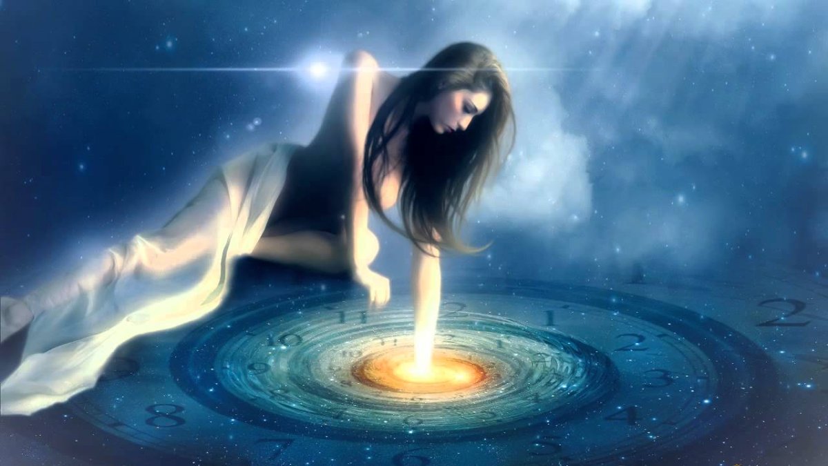 Изобилие Вселенной