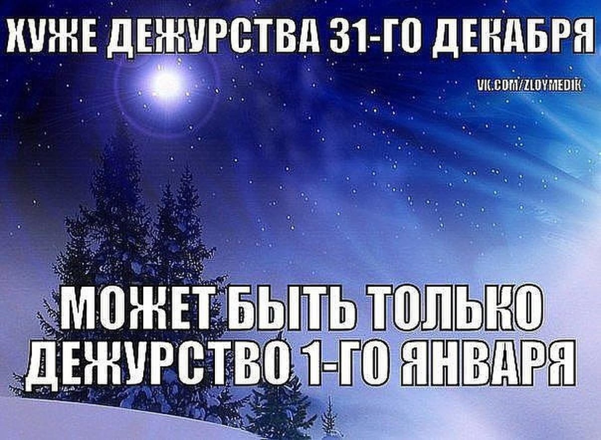 Дежурный класс